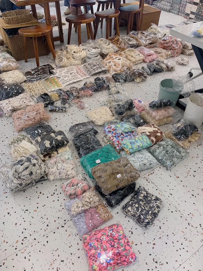 义乌小商品批发：市场巨轮的澎湃动力