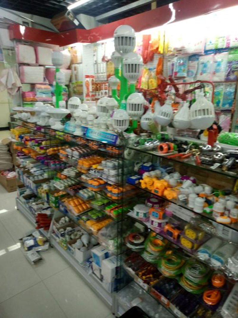 小商品供应链：连接全球市场的纽带