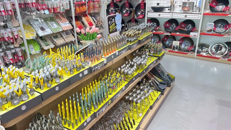 日用百货货源市场动态洞察
